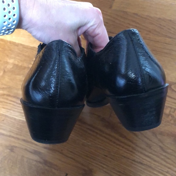 Rebecca Minkoff “Koso” western inspired bootie - Picture 11 of 11